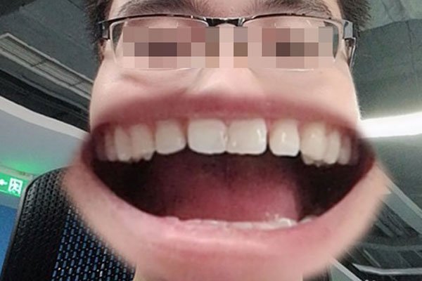 抖音大嘴巴特效怎么弄 特效也并不是只有一个