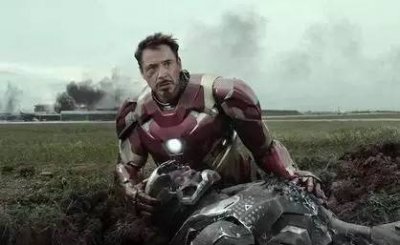 ​美国队长的身材是如何塑造的？