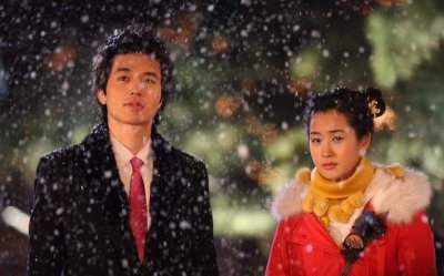 ​韩剧美丽的邂逅李多海结局（韩剧我的女孩14年后）