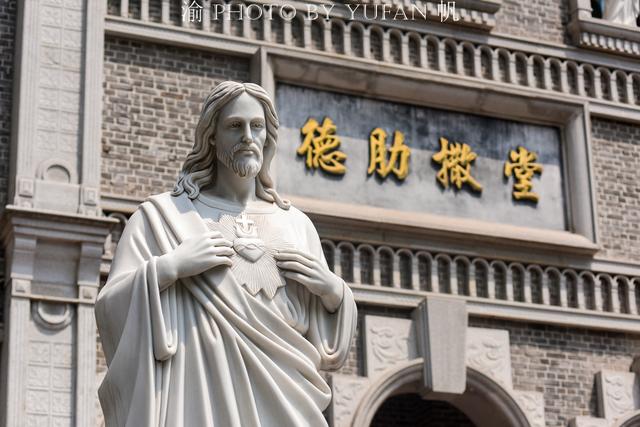 重庆洪崖洞旅游攻略大全（重庆这八个地方让你忘掉洪崖洞和穿楼轻轨）(4)