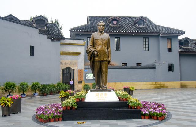 重庆洪崖洞旅游攻略大全（重庆这八个地方让你忘掉洪崖洞和穿楼轻轨）(27)