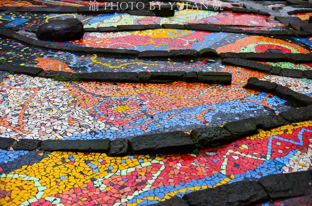 重庆洪崖洞旅游攻略大全（重庆这八个地方让你忘掉洪崖洞和穿楼轻轨）(7)