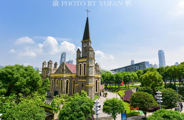 重庆洪崖洞旅游攻略大全（重庆这八个地方让你忘掉洪崖洞和穿楼轻轨）(3)