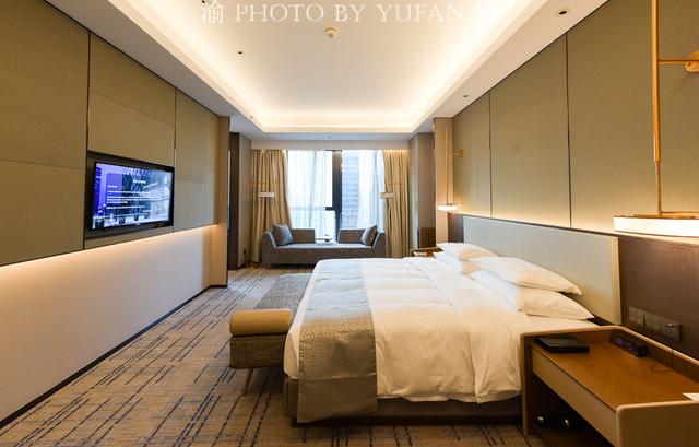 重庆洪崖洞旅游攻略大全（重庆这八个地方让你忘掉洪崖洞和穿楼轻轨）(39)