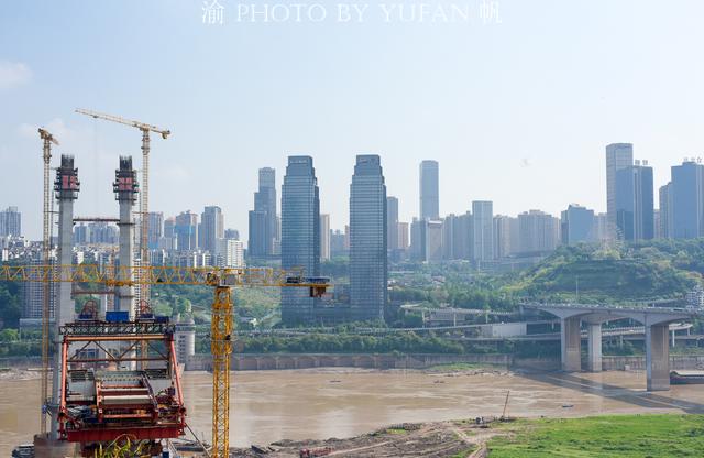 重庆洪崖洞旅游攻略大全（重庆这八个地方让你忘掉洪崖洞和穿楼轻轨）(23)