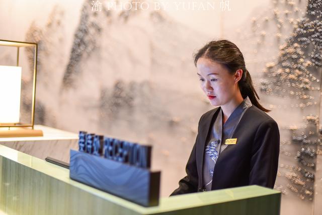 重庆洪崖洞旅游攻略大全（重庆这八个地方让你忘掉洪崖洞和穿楼轻轨）(37)