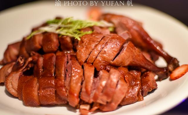 重庆洪崖洞旅游攻略大全（重庆这八个地方让你忘掉洪崖洞和穿楼轻轨）(47)