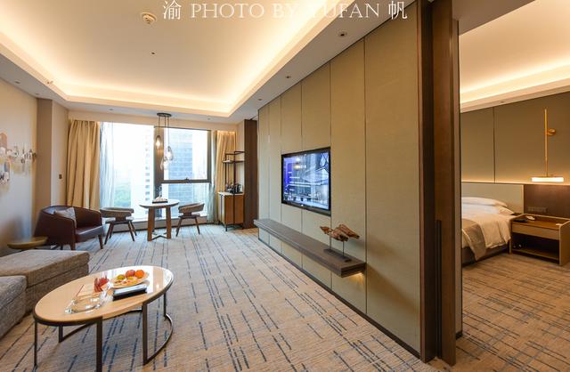 重庆洪崖洞旅游攻略大全（重庆这八个地方让你忘掉洪崖洞和穿楼轻轨）(40)