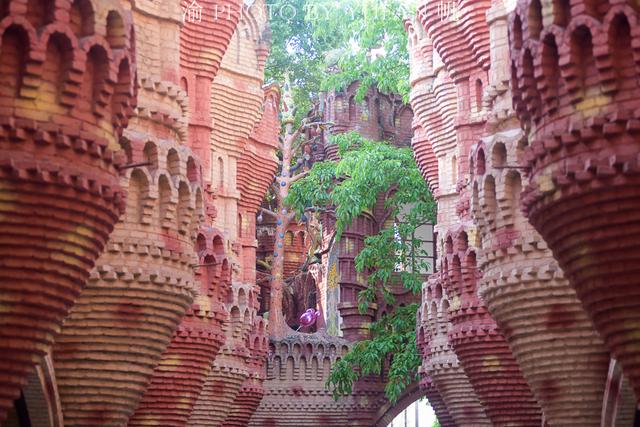 重庆洪崖洞旅游攻略大全（重庆这八个地方让你忘掉洪崖洞和穿楼轻轨）(32)