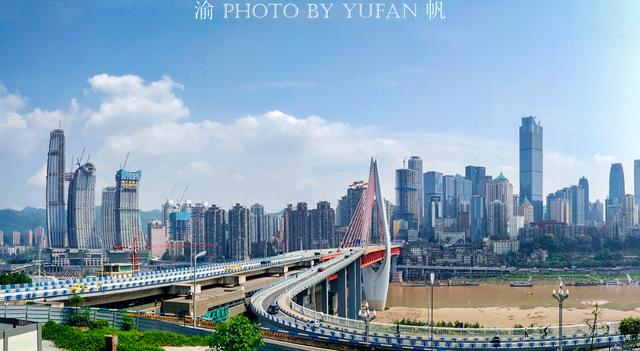 重庆洪崖洞旅游攻略大全（重庆这八个地方让你忘掉洪崖洞和穿楼轻轨）(5)