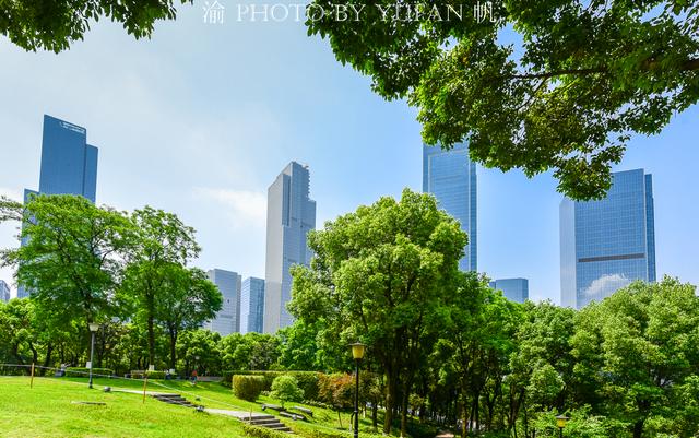 重庆洪崖洞旅游攻略大全（重庆这八个地方让你忘掉洪崖洞和穿楼轻轨）(2)