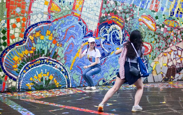 重庆洪崖洞旅游攻略大全（重庆这八个地方让你忘掉洪崖洞和穿楼轻轨）(11)