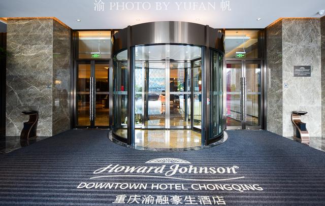 重庆洪崖洞旅游攻略大全（重庆这八个地方让你忘掉洪崖洞和穿楼轻轨）(36)