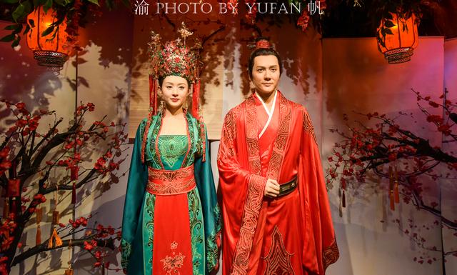 重庆洪崖洞旅游攻略大全（重庆这八个地方让你忘掉洪崖洞和穿楼轻轨）(19)