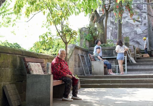 重庆洪崖洞旅游攻略大全（重庆这八个地方让你忘掉洪崖洞和穿楼轻轨）(22)