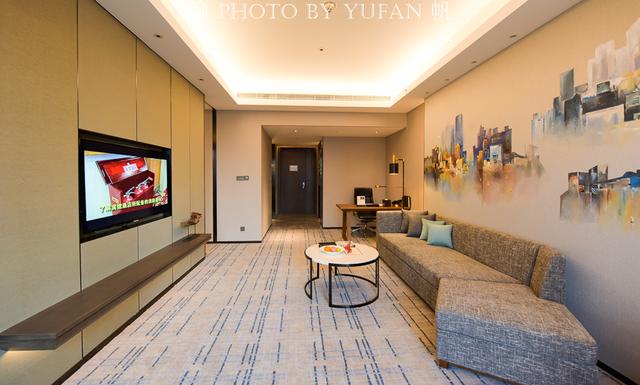 重庆洪崖洞旅游攻略大全（重庆这八个地方让你忘掉洪崖洞和穿楼轻轨）(38)