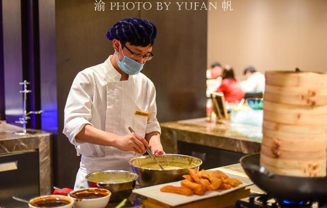 重庆洪崖洞旅游攻略大全（重庆这八个地方让你忘掉洪崖洞和穿楼轻轨）(44)