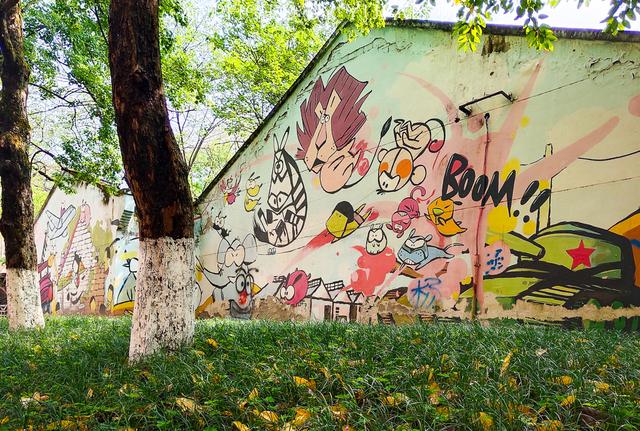 重庆洪崖洞旅游攻略大全（重庆这八个地方让你忘掉洪崖洞和穿楼轻轨）(13)