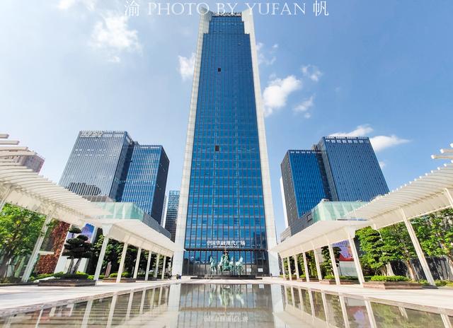 重庆洪崖洞旅游攻略大全（重庆这八个地方让你忘掉洪崖洞和穿楼轻轨）(55)