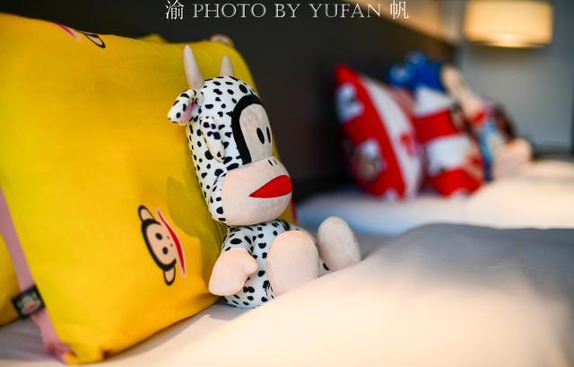 重庆洪崖洞旅游攻略大全（重庆这八个地方让你忘掉洪崖洞和穿楼轻轨）(52)