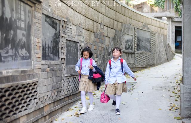 重庆洪崖洞旅游攻略大全（重庆这八个地方让你忘掉洪崖洞和穿楼轻轨）(24)