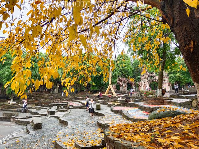 重庆洪崖洞旅游攻略大全（重庆这八个地方让你忘掉洪崖洞和穿楼轻轨）(8)