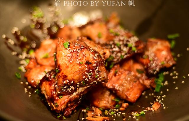 重庆洪崖洞旅游攻略大全（重庆这八个地方让你忘掉洪崖洞和穿楼轻轨）(49)