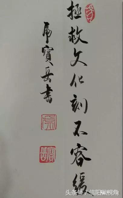 河南省信阳各县豫剧团怎么样了（从时代宠儿到默默无闻）(2)