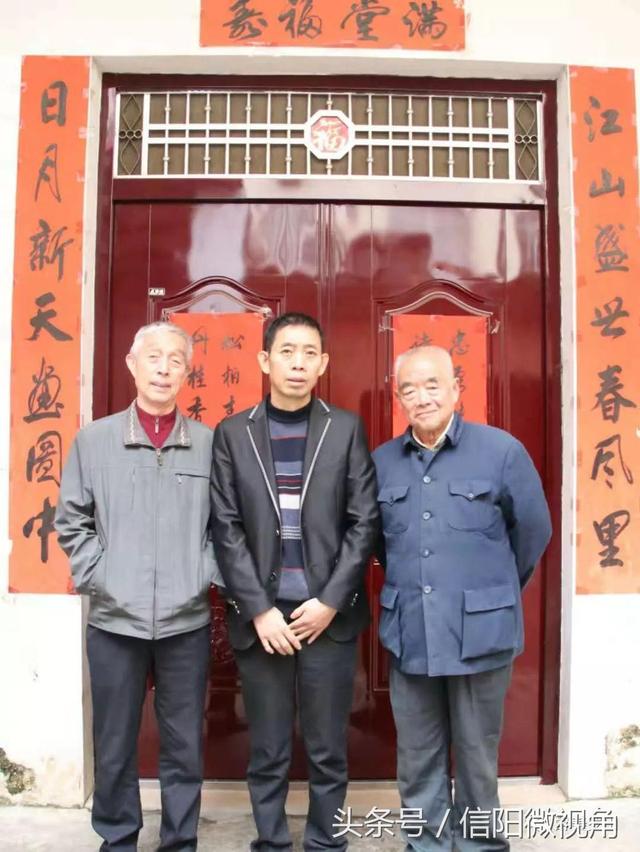 河南省信阳各县豫剧团怎么样了（从时代宠儿到默默无闻）(16)