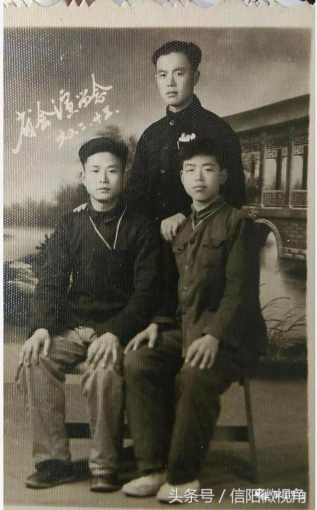 河南省信阳各县豫剧团怎么样了（从时代宠儿到默默无闻）(13)