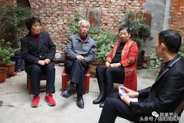 河南省信阳各县豫剧团怎么样了（从时代宠儿到默默无闻）(3)