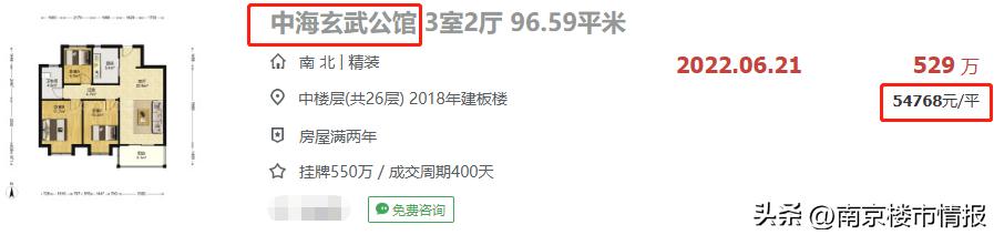 南京二线双学区推荐（南京10大新名校双学区）(2)