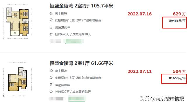 南京二线双学区推荐（南京10大新名校双学区）(22)