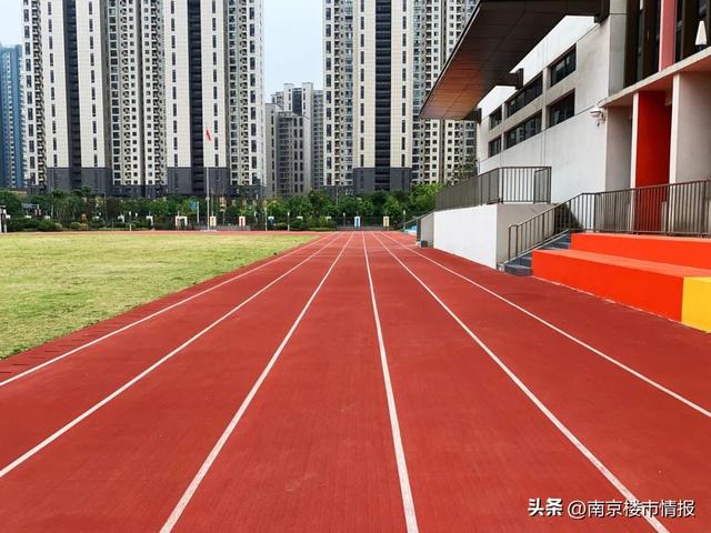 南京二线双学区推荐（南京10大新名校双学区）(25)