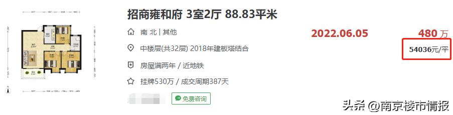 南京二线双学区推荐（南京10大新名校双学区）(40)