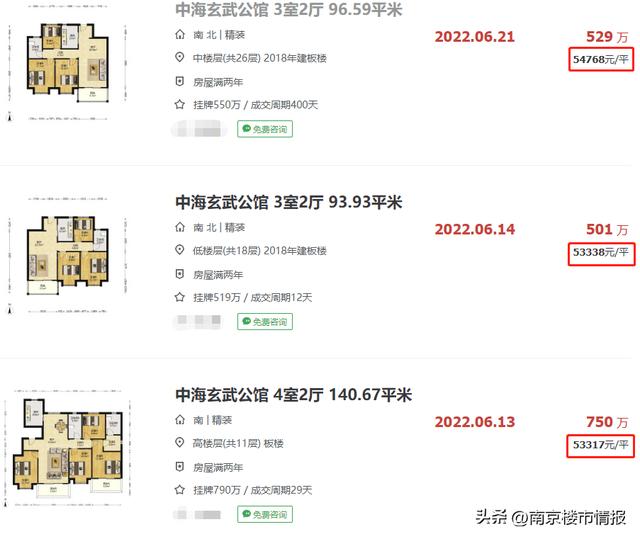 南京二线双学区推荐（南京10大新名校双学区）(11)