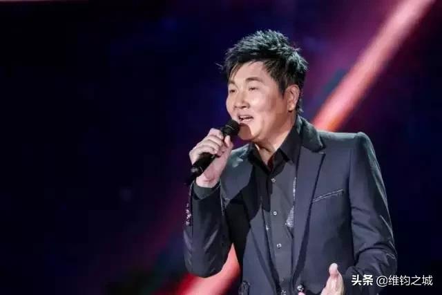 最近有哪些明星在大连（大连市走出的明星大全）(3)