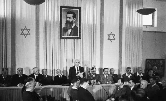 巴勒斯坦国家简介（国中之国巴勒斯坦依靠什么维持生存）(6)