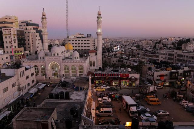 巴勒斯坦国家简介（国中之国巴勒斯坦依靠什么维持生存）(38)