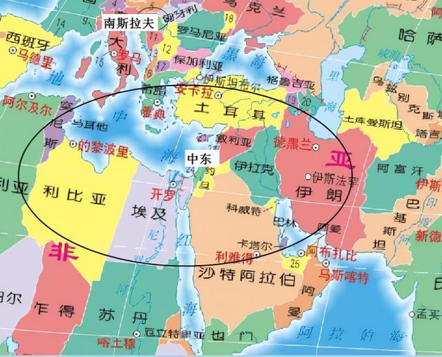 巴勒斯坦国家简介（国中之国巴勒斯坦依靠什么维持生存）(16)