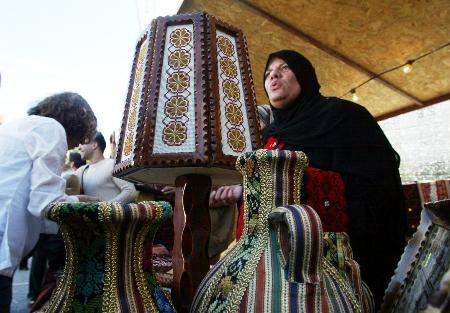 巴勒斯坦国家简介（国中之国巴勒斯坦依靠什么维持生存）(33)