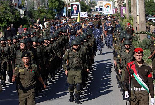 巴勒斯坦国家简介（国中之国巴勒斯坦依靠什么维持生存）(22)