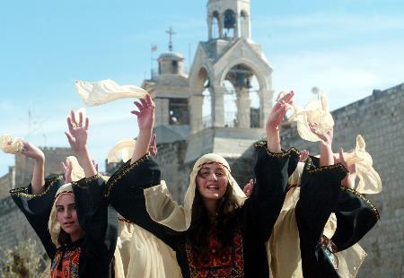 巴勒斯坦国家简介（国中之国巴勒斯坦依靠什么维持生存）(32)