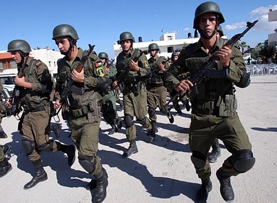 巴勒斯坦国家简介（国中之国巴勒斯坦依靠什么维持生存）(23)