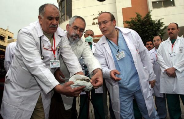 巴勒斯坦国家简介（国中之国巴勒斯坦依靠什么维持生存）(29)