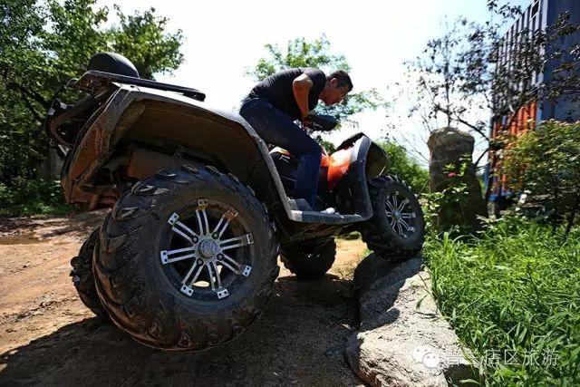 大连近郊游一日游攻略大全（国庆中秋超长假期将至）(16)