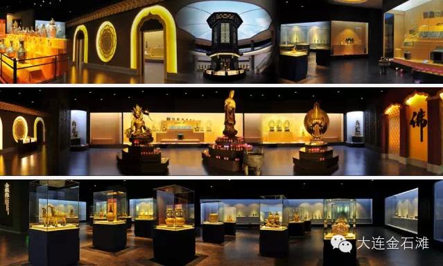 大连近郊游一日游攻略大全（国庆中秋超长假期将至）(29)