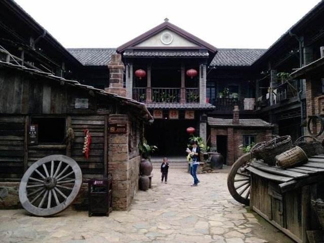 大连近郊游一日游攻略大全（国庆中秋超长假期将至）(48)