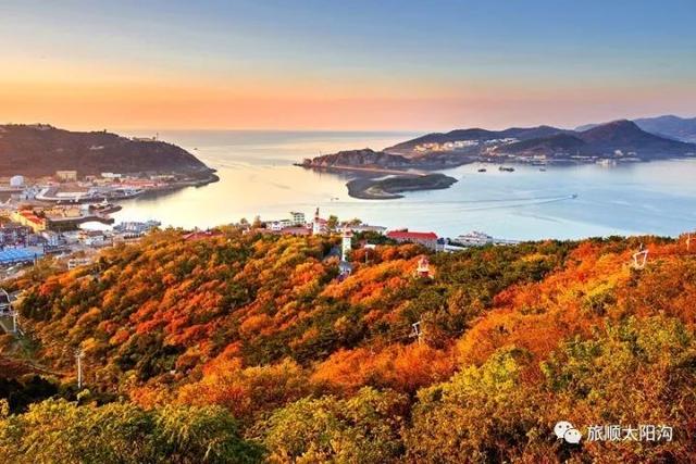 大连近郊游一日游攻略大全（国庆中秋超长假期将至）(47)