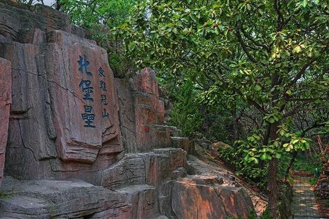 大连近郊游一日游攻略大全（国庆中秋超长假期将至）(44)